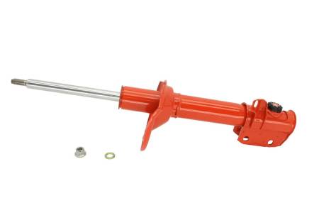 KYB - KYB Shock/Strut AGX Rear Left SUBARU Impreza (AWD) 1993-01 SUBARU Impreza Outback 1995-01 SUBARU