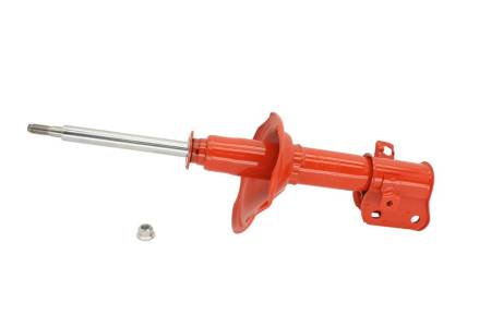 KYB - KYB Shock/Strut AGX Front Right SUBARU Impreza (AWD) 1993-01 SUBARU Impreza (FWD) 1993-96 SUBARU
