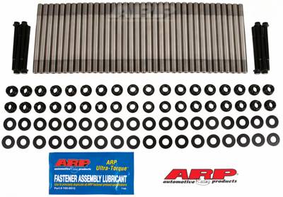 ARP - ARP Chevy Duramax 6.6L diesel custom age head stud kit 230-4202