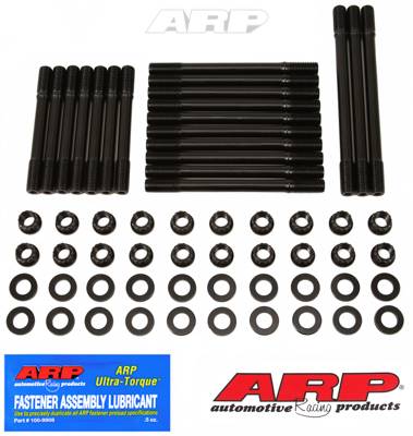 ARP - ARP VW VR6 12pt undercut head stud kit 204-4705