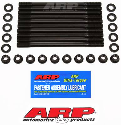 ARP - ARP Toyota 1.8L 1ZZFE 4-cyl head stud kit 203-4703