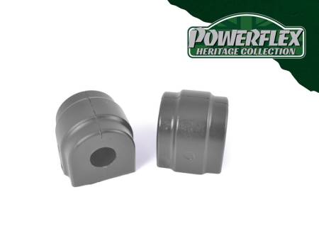 Powerflex USA - Powerflex BMW E46 3 Series / Z4 / E39 5 Series Front Sway Bar Bushing - 24 mm (Heritage)