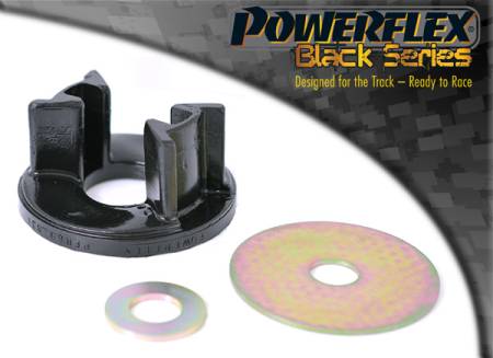 Powerflex USA - Powerflex Subaru BRZ, SCION FR-S Rear Diff rear Right Mount Insert (Black Series)