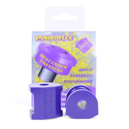 Powerflex USA - Powerflex Subaru WRX / Impreza / Forester SH Rear Sway Bar Bushing - 16 mm (Street)