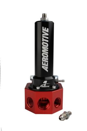 Aeromotive - Aeromotive Belt Drive Pump EFI Regulator