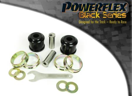 Powerflex USA - Powerflex BMW E9X 3 Series / E8X 1 Series Adjustable Front Tension Arm Bushing Set
