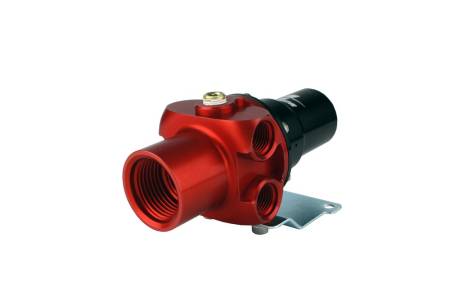 Aeromotive - Aeromotive Pro Stock Regulator 4-Port