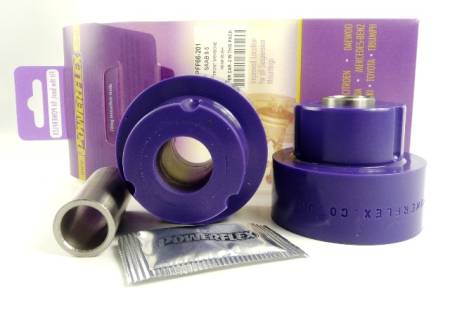 Powerflex USA - Powerflex Saab 9-5 ('98 - '00) YS3E Front Control Arm Rear Bushing (Street)