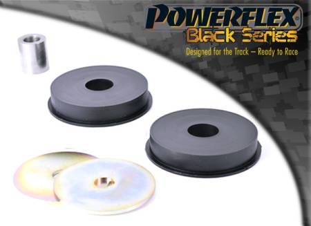Powerflex USA - Powerflex BMW Z3 / E30 3 Series / 318Ti Rear Diff Bushing (Black Series)