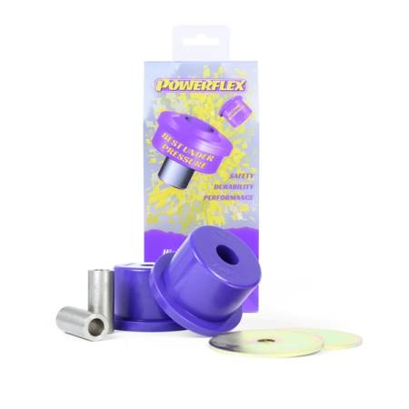 Powerflex USA - Powerflex Mazda Miata MK3 / RX8 Rear Diff Carrier Bracket Bushing (Street)