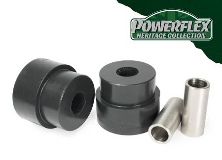Powerflex USA - Powerflex Saab 9-5 ('00 - '10) YS3E Front Control Arm Rear Bushing (Heritage)