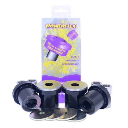 Powerflex USA - Powerflex Porsche 928 Front Upper Control Arm Bushing