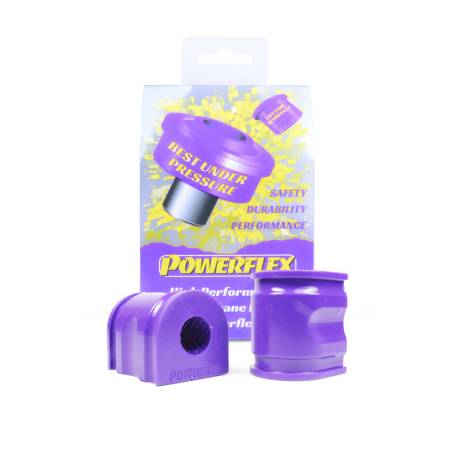 Powerflex USA - Powerflex Land Rover Discovery Series III / IV, Range Rover Sport Rear Sway Bar Bushing - 22MM