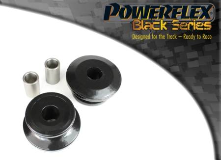 Powerflex USA - Powerflex Porsche 911 Classic Front Strut Top Mount Bushings (Black Series)