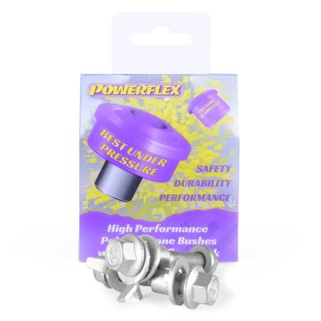 Powerflex USA - Powerflex Front Camber Bolt Kit - 14 mm