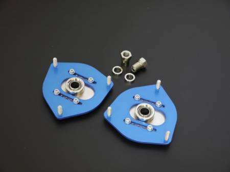 Cusco - Cusco Pillowball Front 13+ Toyota FRS / Subaru 13+ BRZ / 9-14 Legacy (Adj Camber)