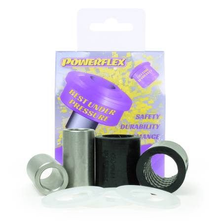 Powerflex USA - Powerflex Universal Polyurethane Bushing, 35mm Long, 1/2" Bolt