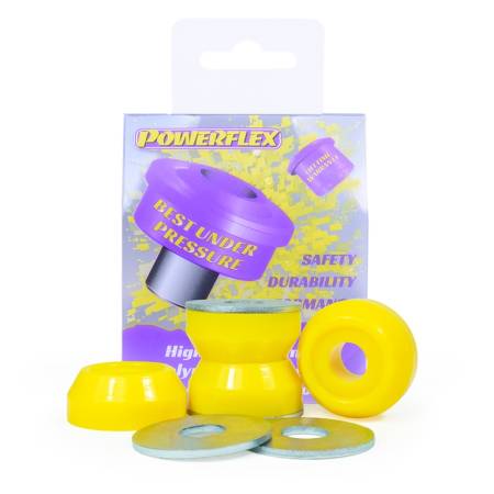 Powerflex USA - Powerflex Volkswagen Golf & Jetta Mk2 / Mk3, Corrado Front Eye Bolt Bushing (Street)