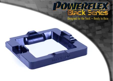 Powerflex USA - Powerflex Ford Focus Mk2 / Volvo Transmission Mount Insert (Black Series)