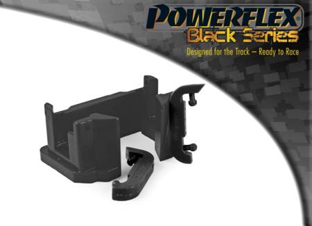 Powerflex USA - Powerflex Focus Mk3 ST/RS Front Upper Right Engine Mount Insert (2013 - on) (Black Series)