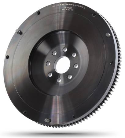 Clutch Masters - Clutch Masters 86-Up Toyota Supra 1JZ Steel Flywheel