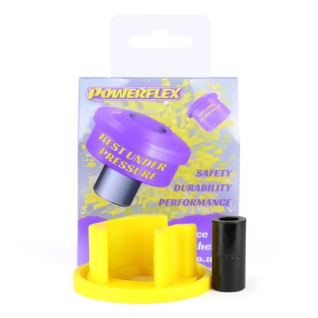 Powerflex USA - Powerflex Alfa Romeo 4C / Guilietta 940 Lower Engine Mount Bushing Insert (Street)