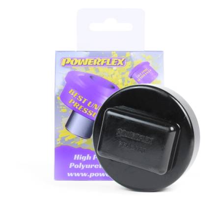 Powerflex USA - Powerflex R35 GT-R Jack Pad Adaptor