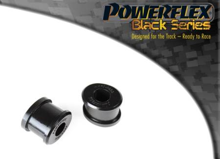 Powerflex USA - Powerflex BMW Shifter Carrier Arm Bushings - Oval (pack of 2)