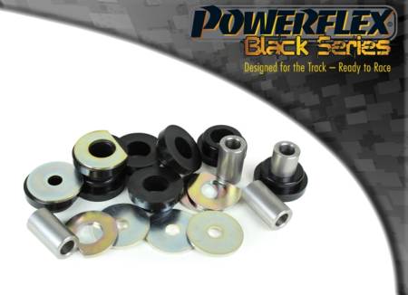 Powerflex USA - Powerflex Porsche 911, 996 / 997 Rear Upper Control Arm Outer Bushings 19.5 mm