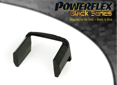 Powerflex USA - Powerflex Audi A3 / VW Golf Mk4 / New Beetle Upper Gearbox Mount Insert (Black Series)