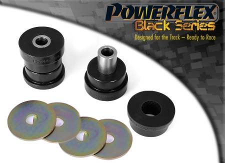 Powerflex USA - Powerflex Mitsubishi Lancer Evolution Rear Diff Front Mount Bushing - RS Models ONLY (Black Series)