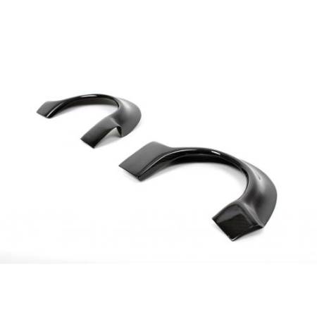 APR Performance - APR Performance Honda S2000 Exhaust Heat Shields 2004-2009