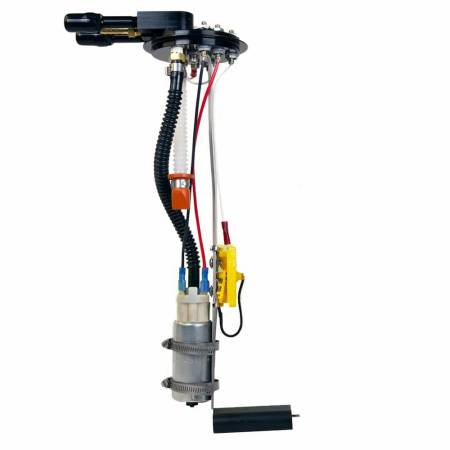 Aeromotive - Aeromotive 88-99 Chevrolet C/K 1500/2500 Truck 200 Fuel Pump & Hanger