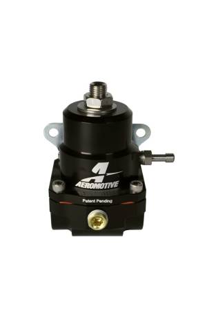 Aeromotive - Aeromotive A1000 Adjustable EFI Regulator (2) -8 Inlet/-6 Return