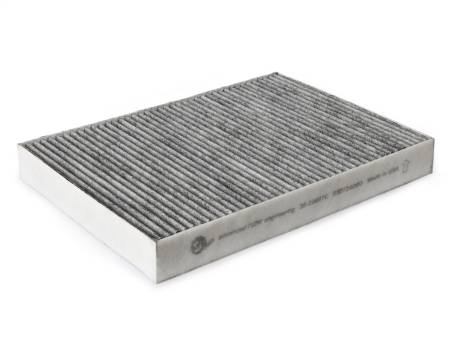 aFe Power (Advanced FLOW Engineering) - aFe 22-24 Toyota Tundra V6 3.4L Carbon Cabin Air Filter