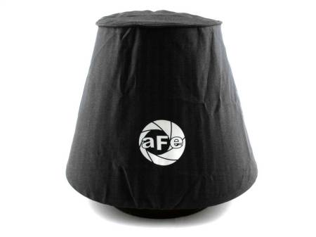 aFe Power (Advanced FLOW Engineering) - aFe MagnumSHIELD Pre-Filters P/F 2x/72-90032 (Black)