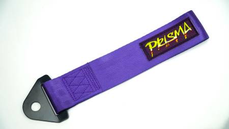 NRG Innovations - NRG Innovations Universal Prisma Tow Strap- Purple