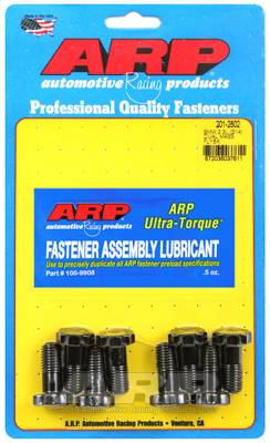 ARP - ARP BMW 2.3L S14 dual mass flywheel bolt kit 201-2802