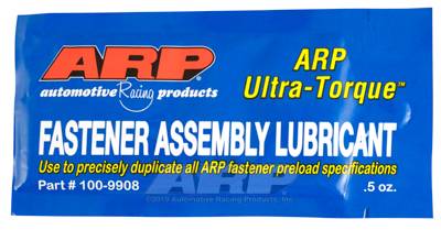 ARP - ARP Ultra Torque lube 0.5 oz. 100-9908