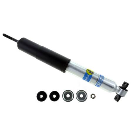 Bilstein - Bilstein 5100 Series 2003 Ford F-150 XLT RWD Front 46mm Monotube Shock Absorber