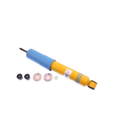 Bilstein - Bilstein 4600 Series 87-95 Nissan Pathfinder Front 46mm Monotube Shock Absorber