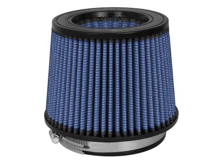 aFe Power (Advanced FLOW Engineering) - aFe MagnumFLOW Air Filters IAF P5R A/F P5R 5F x 6-1/2Bx 5-1/2T (Inv) x 5H (IM)