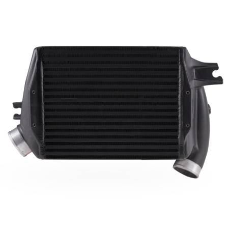 Mishimoto - Mishimoto 2015+ Subaru WRX Street Performance Top-Mount Intercooler Kit - Black