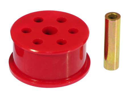 Prothane - Prothane 95-04 Chevy Cavalier Front Trans Mount Insert - Red