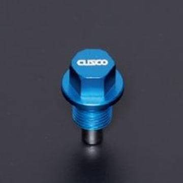 Cusco - Cusco Neodymium Magnetic Drain Bolt - Toyota/Nissan