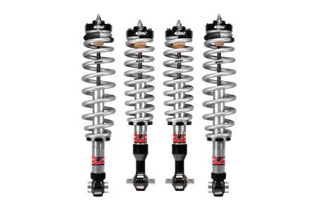 Eibach - Eibach 2021+ Ford Bronco Pro-Truck Coilover 2.0 w/ HD Springs Front & Rear