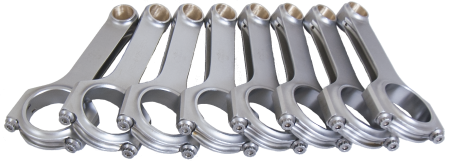 Eagle Specialty Products - Eagle Chevrolet LS H-Beam Connecting Rod (Set of 8)