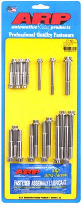 ARP - ARP Suzuki/Hayabusa 1300 case bolt kit 471-9501