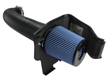aFe Power (Advanced FLOW Engineering) - aFe MagnumFORCE Intake Stage-2 Pro 5R 11-13 Dodge Challenger/Charger/Chrysler 300 V8 5.7L