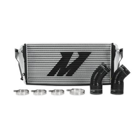 Mishimoto - Mishimoto 2013+ Dodge 6.7L Cummins Intercooler Silver